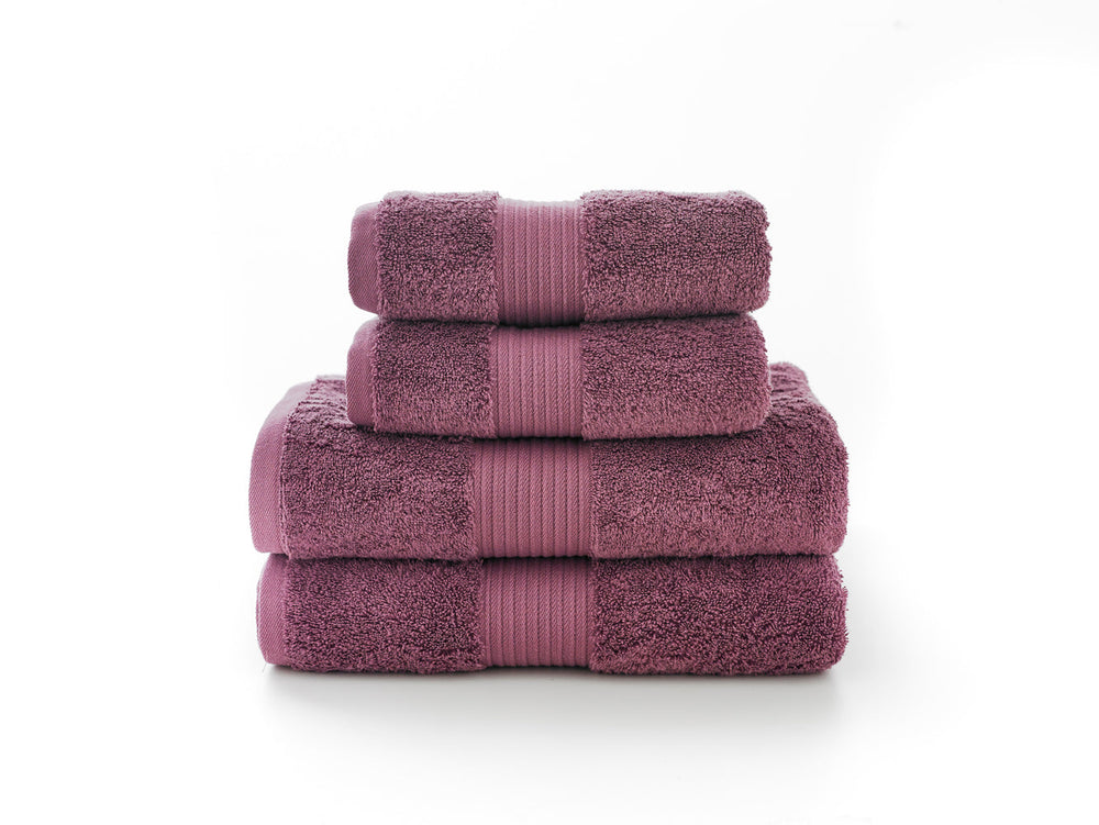Bliss Supersoft Pima Cotton Towel - Deyongs