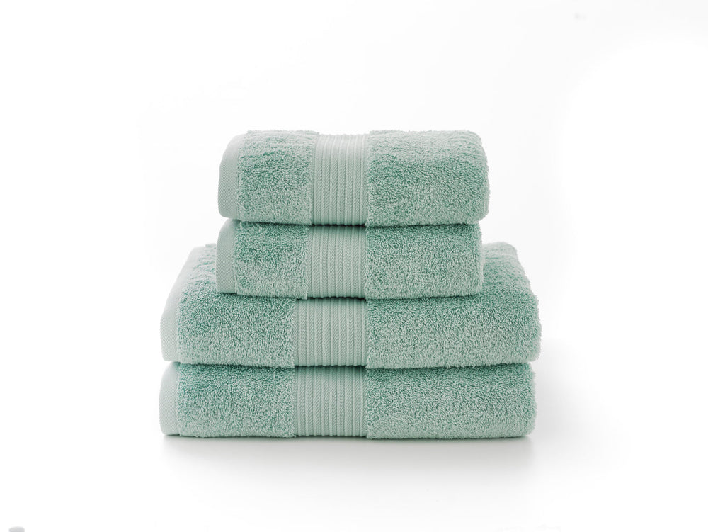 Bliss Supersoft Pima Cotton Towel - Deyongs