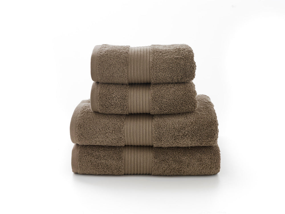 Bliss Supersoft Pima Cotton Towel - Deyongs