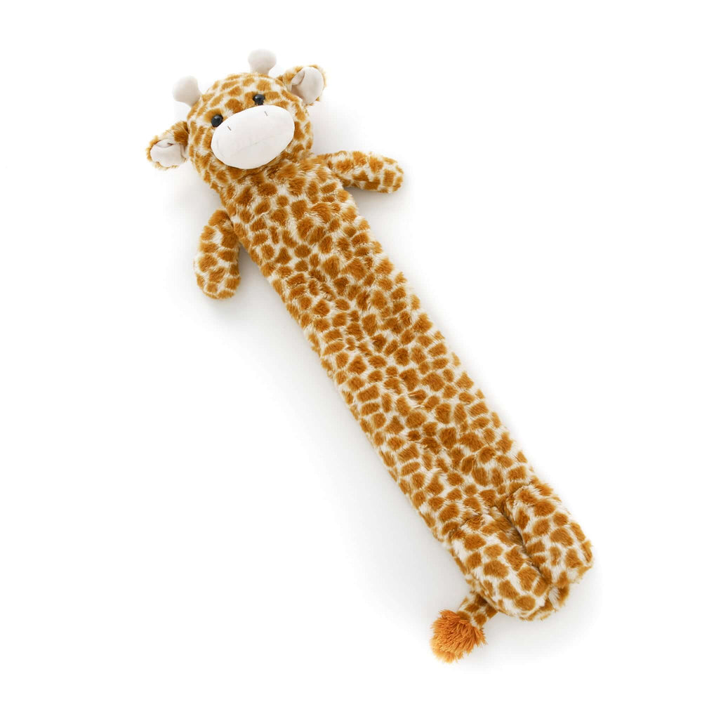 Long Hot Water Bottle – Gertrude the Giraffe | 72cm