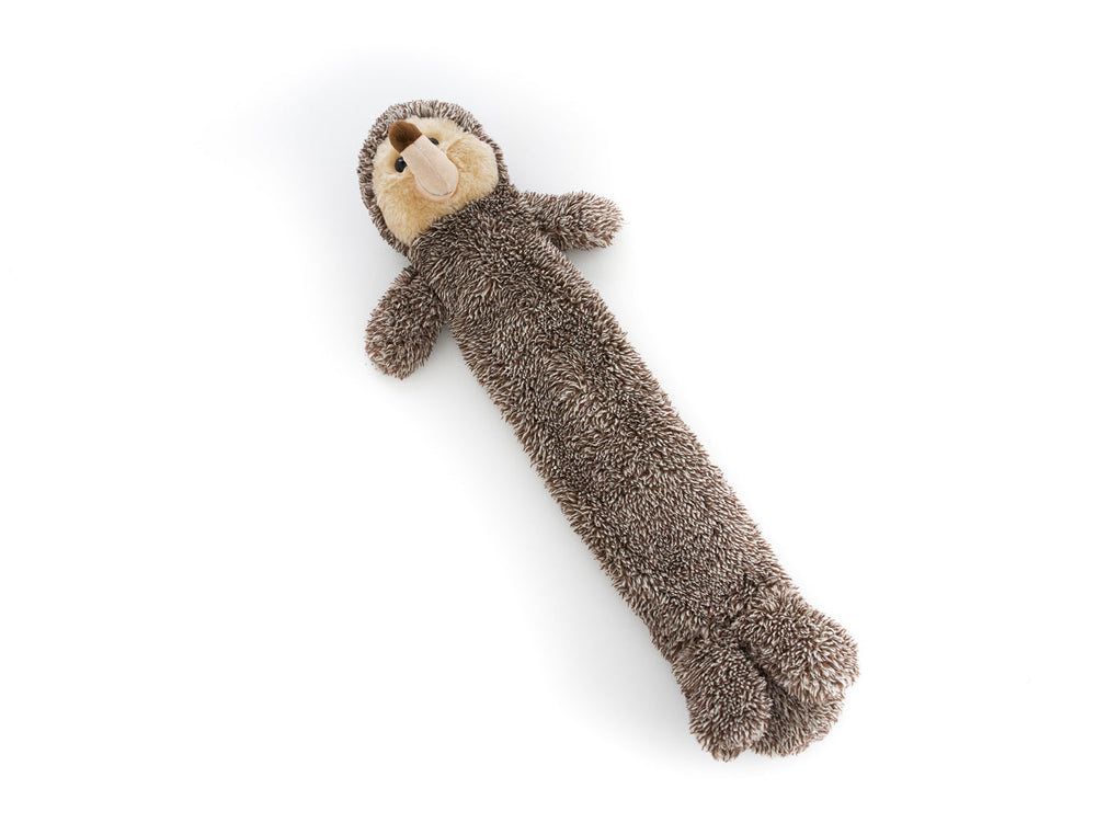Long Hot Water Bottle – Hedgehog | 72cm