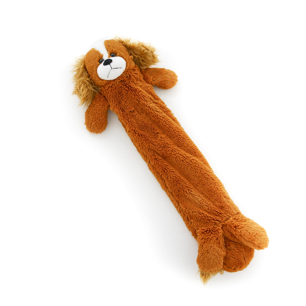Long Hot Water Bottle – Lola the Spaniel | 72cm