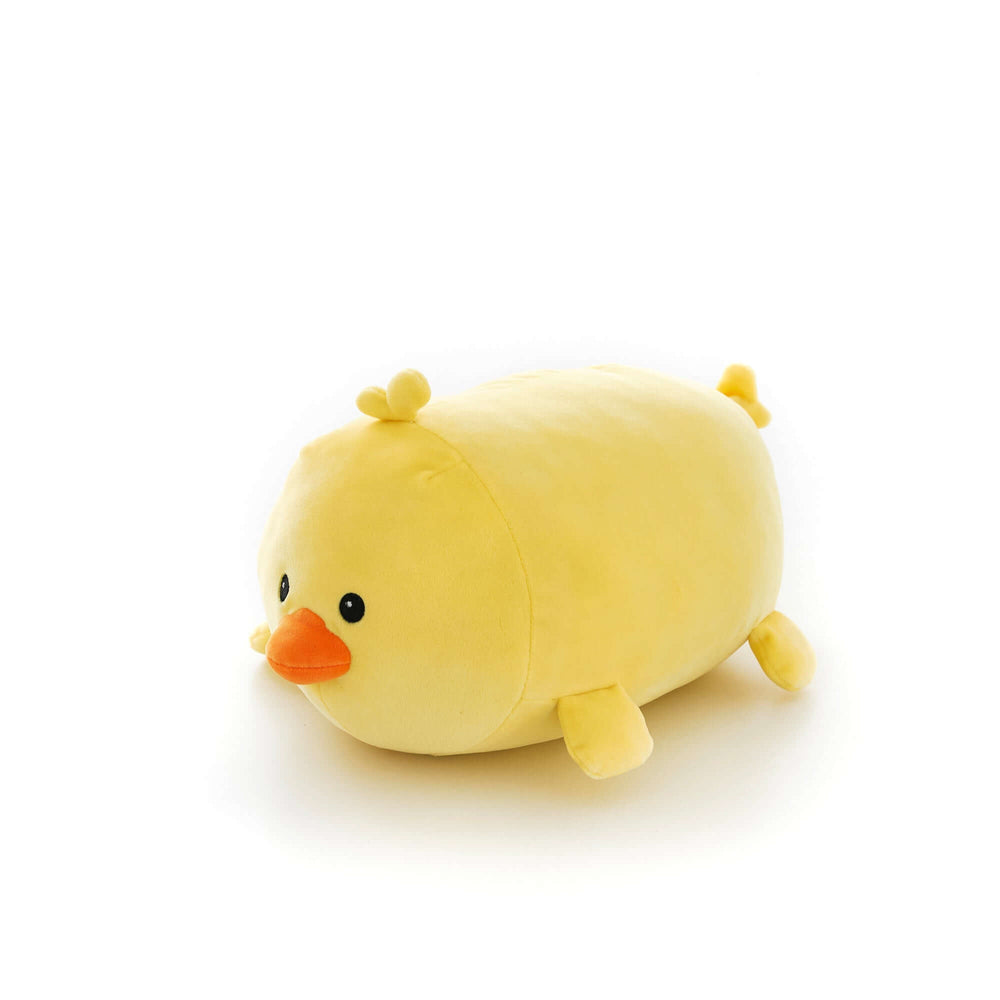 Cuddler Squishy Soft Toy –  Pecky Sue Chick