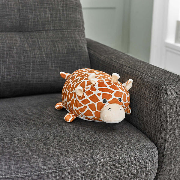 Cuddler Squishy Soft Toy – Gertrude the Giraffe