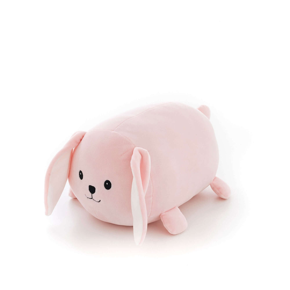 Cuddler Squishy Soft Toy – Snuggle the Bunny