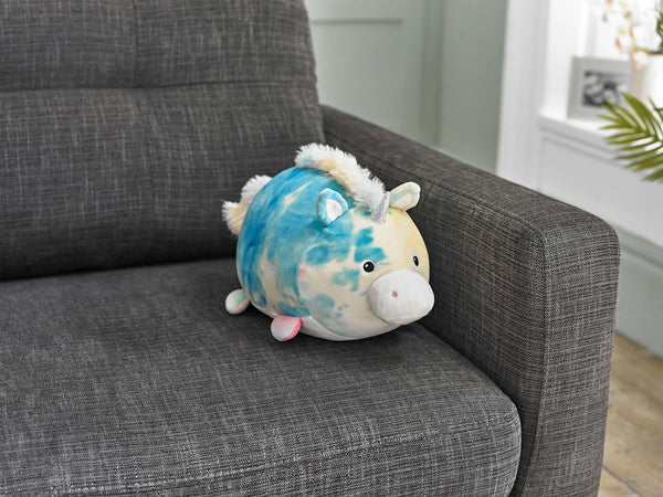 Cuddler Squishy Soft Toy – Snuggle BaaBaa (Copy)