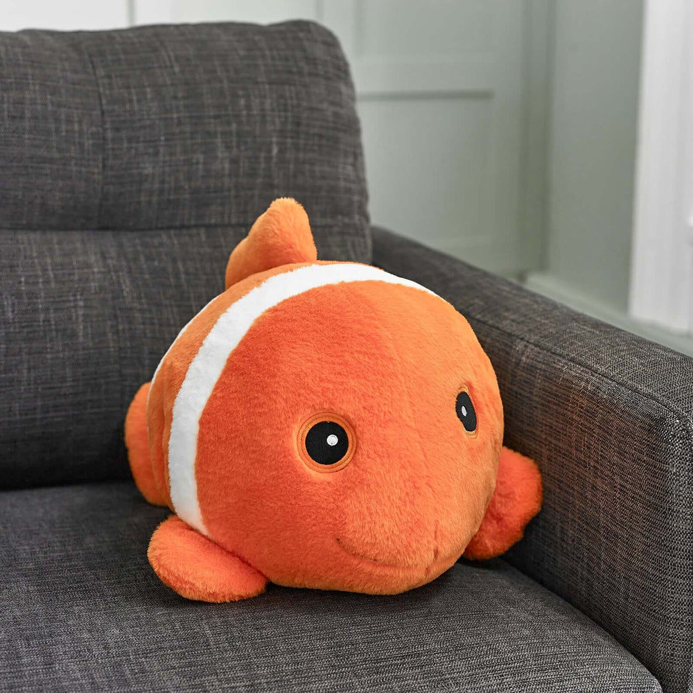 Soft Giant Handwarmer – Clownfish