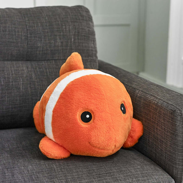 Soft Giant Handwarmer – Clownfish