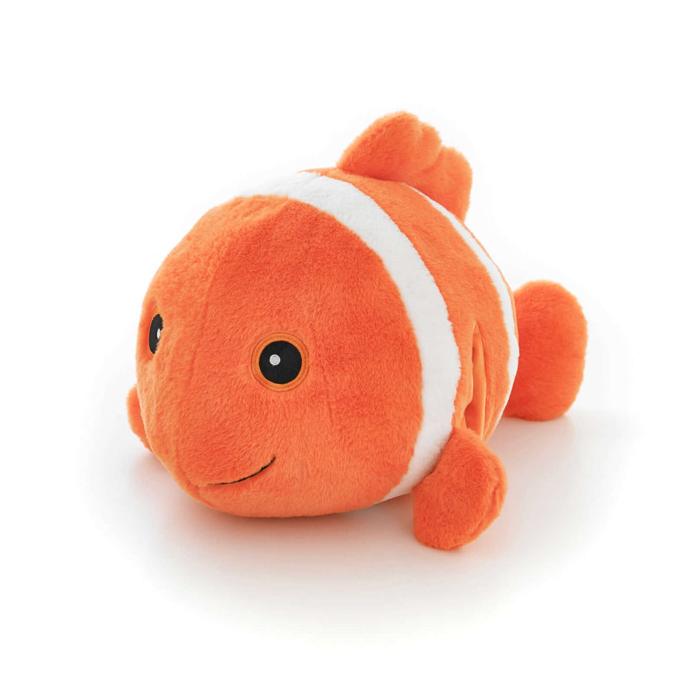 Soft Giant Handwarmer – Clownfish