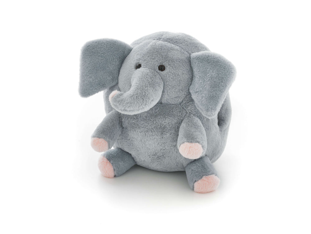 Soft Giant Handwarmer – Nellie the Elephant