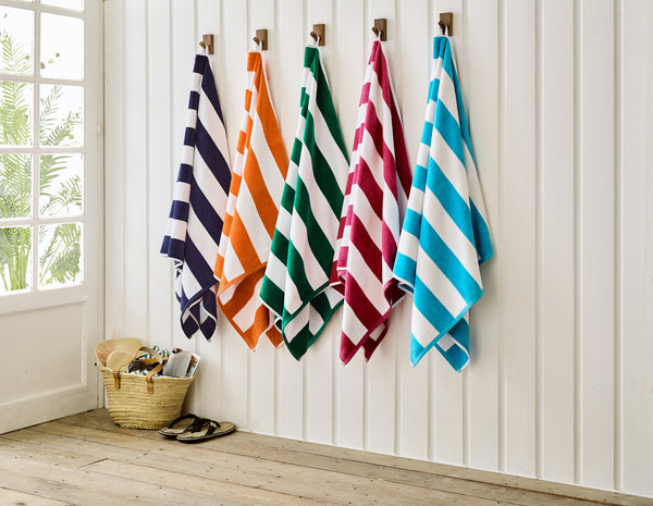 Deyongs Cabana Bay Beach Towel