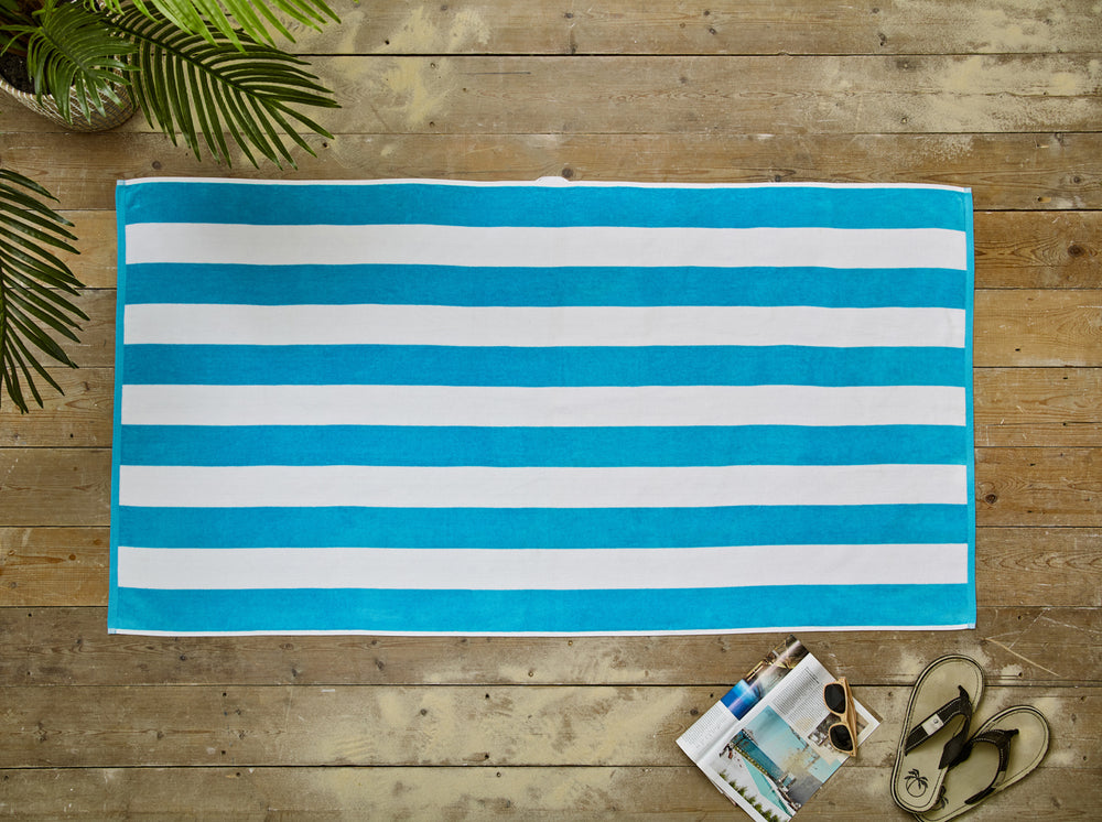 Deyongs Cabana Bay Beach Towel
