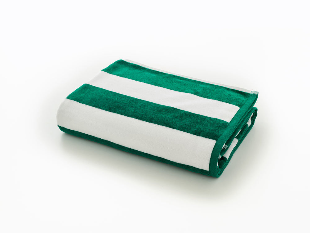 Cabana Bay Towels 430 GSM