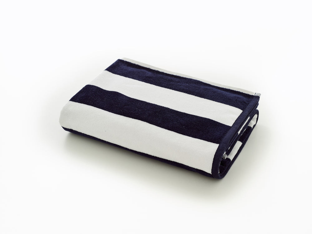 Cabana Bay Towels 430 GSM