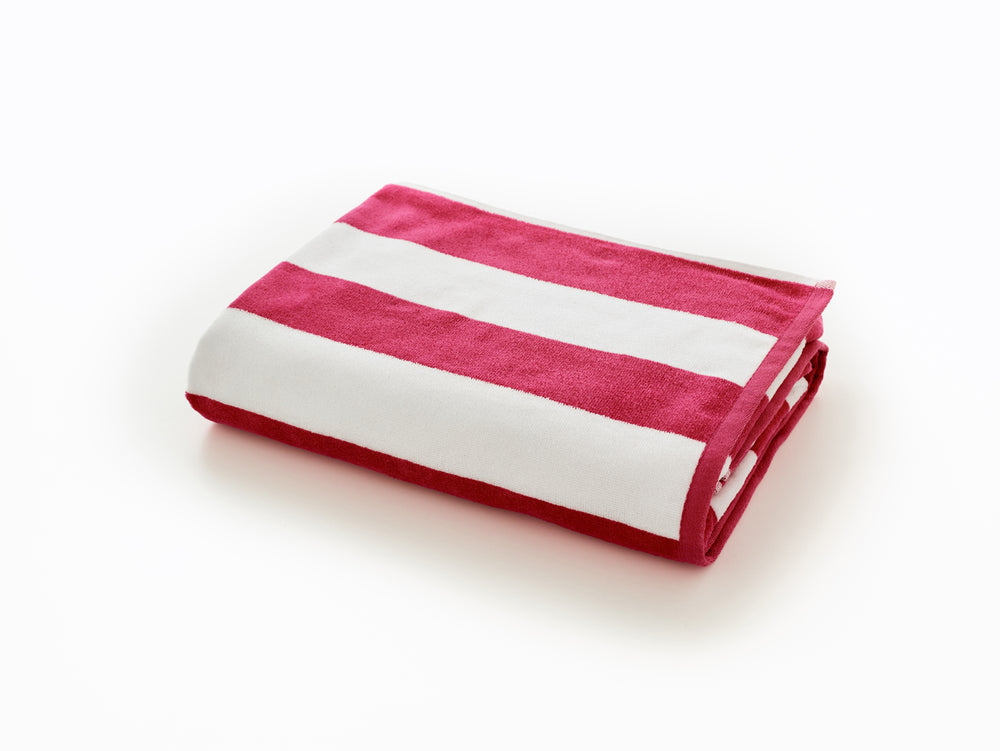 Cabana Bay Towels 430 GSM