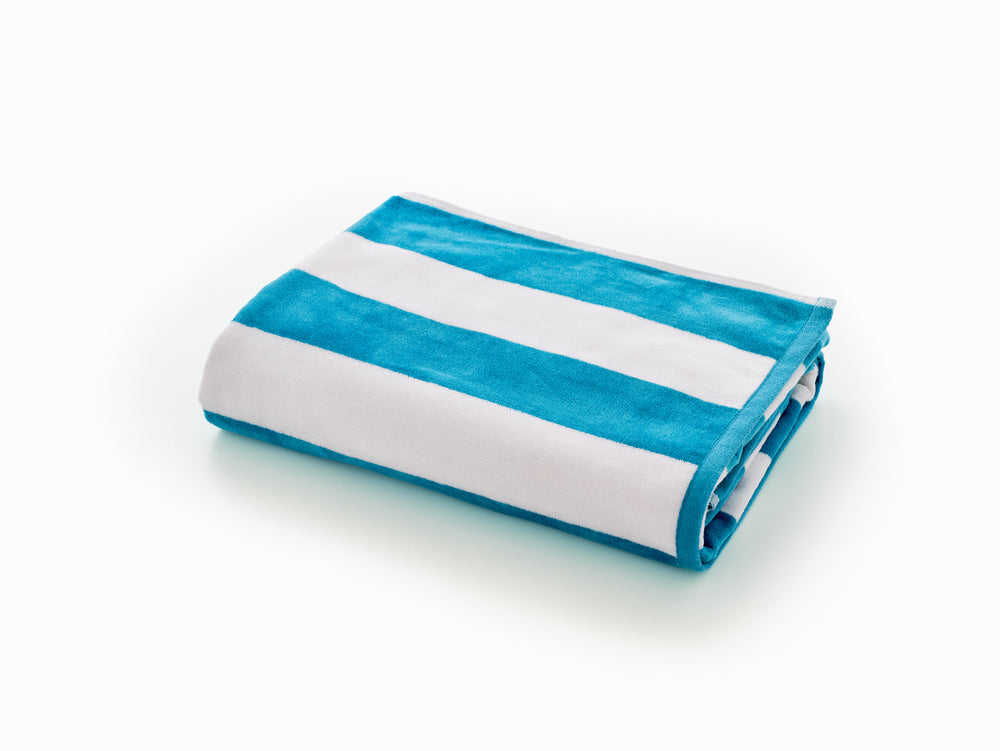 Cabana Bay Towels 430 GSM