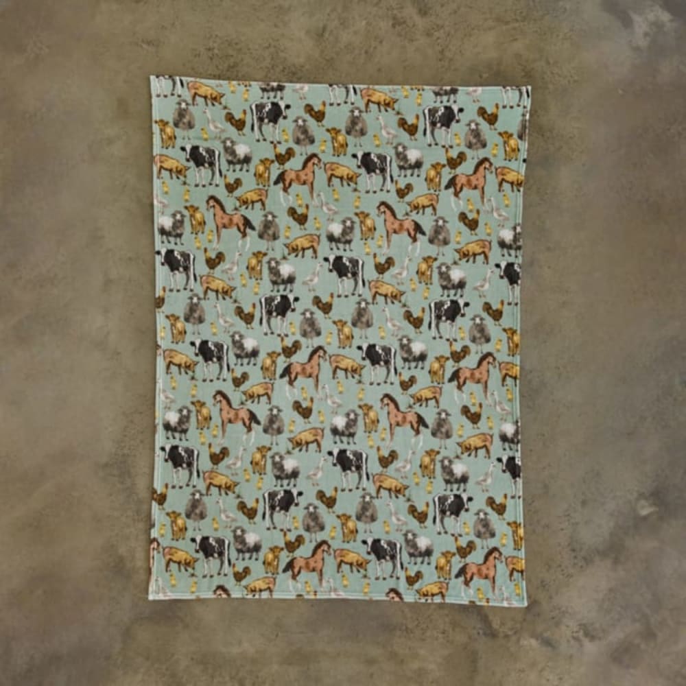 Cozy Comfort Throw 130x170cm
