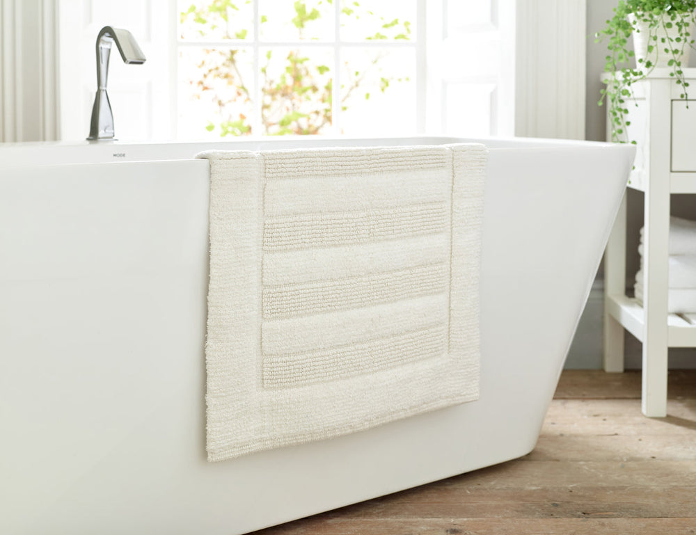 Bliss Pima Cotton Towels Super Soft 650 GSM