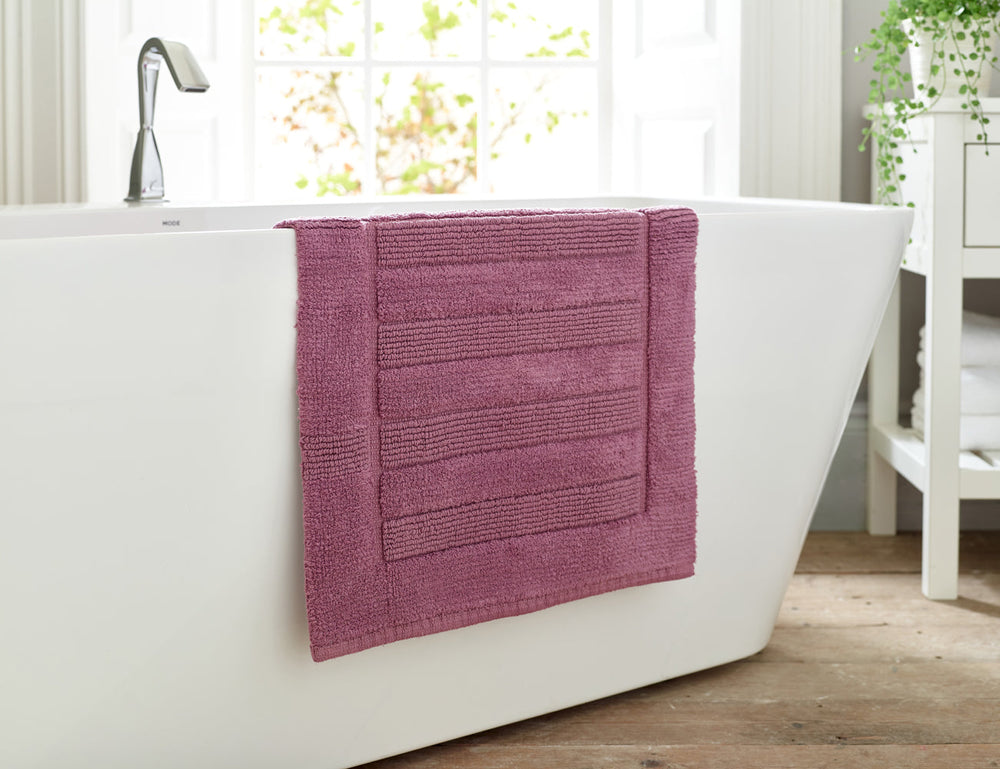 Bliss Pima Cotton Towels Super Soft 650 GSM