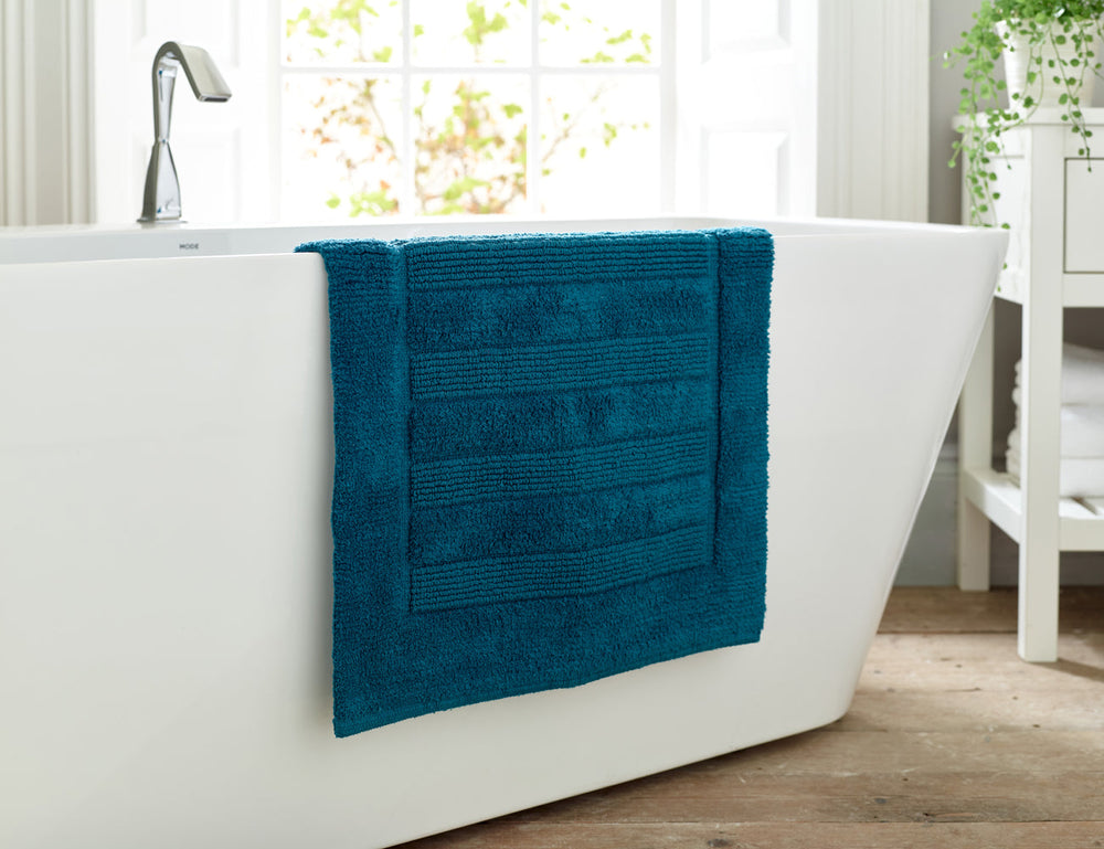 Bliss Pima Cotton Towels Super Soft 650 GSM