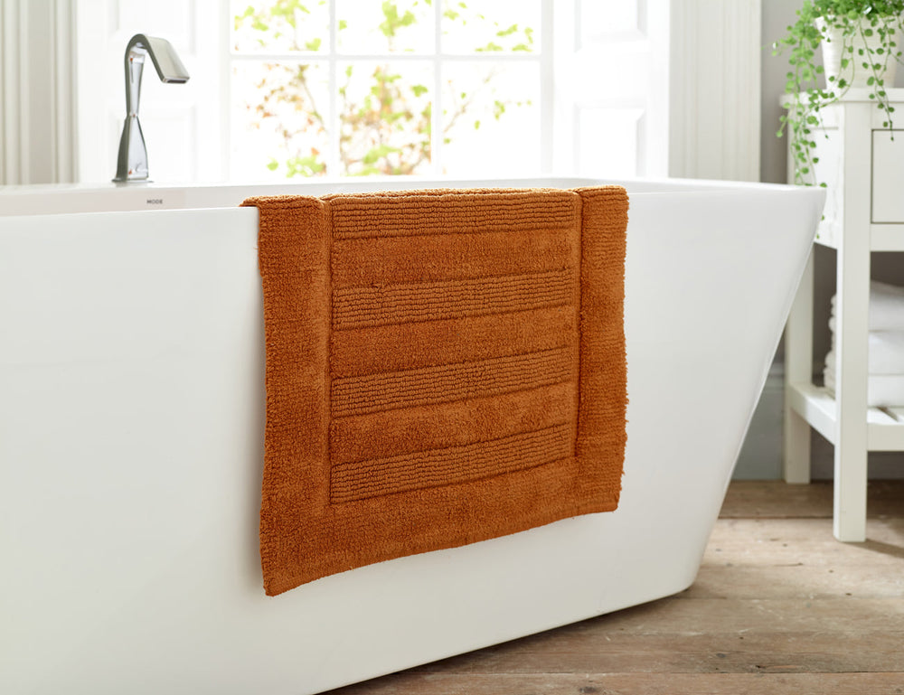 Bliss Pima Cotton Towels Super Soft 650 GSM