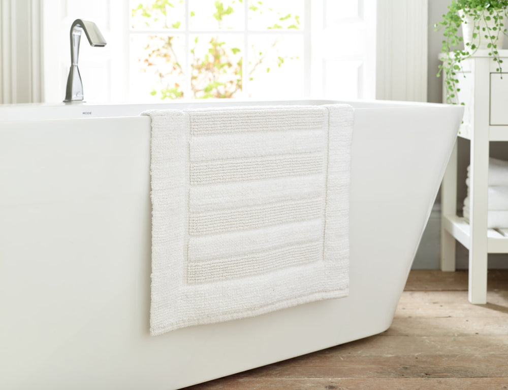 Bliss Pima Cotton Towels Super Soft 650 GSM