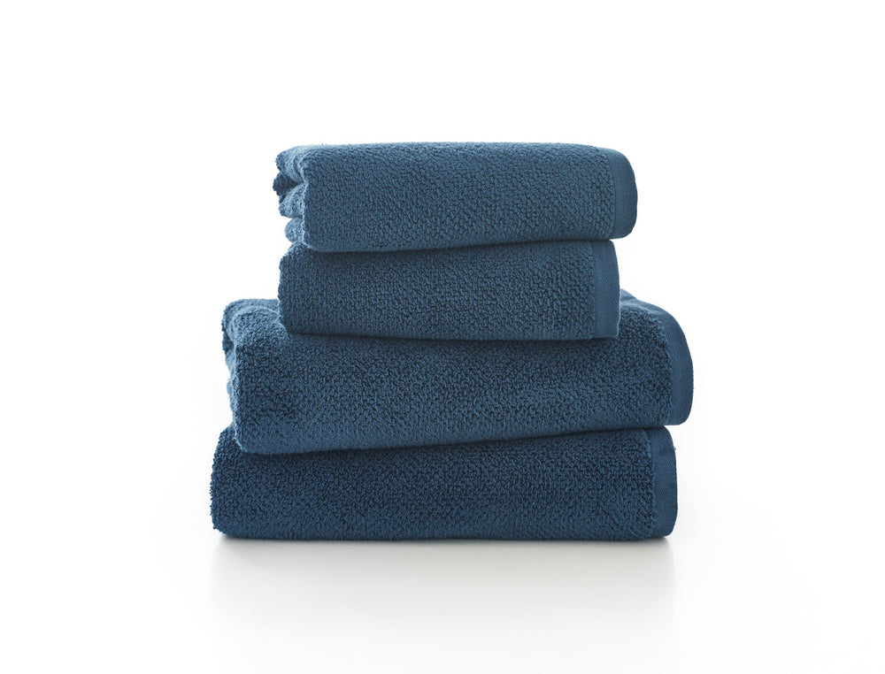 Romeo Zero Twist Cotton Towels  450 GSM