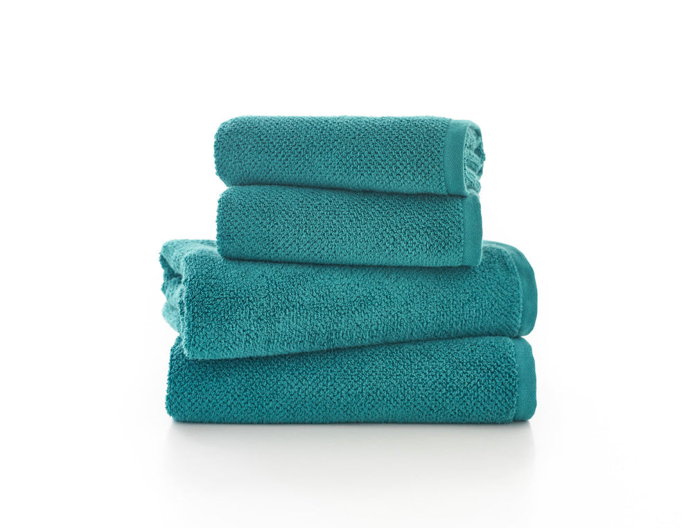 Romeo Zero Twist Cotton Towels  450 GSM