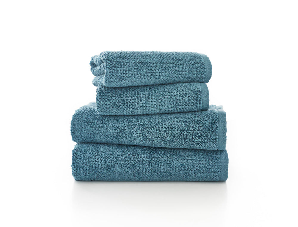 Romeo Zero Twist Cotton Towels  450 GSM