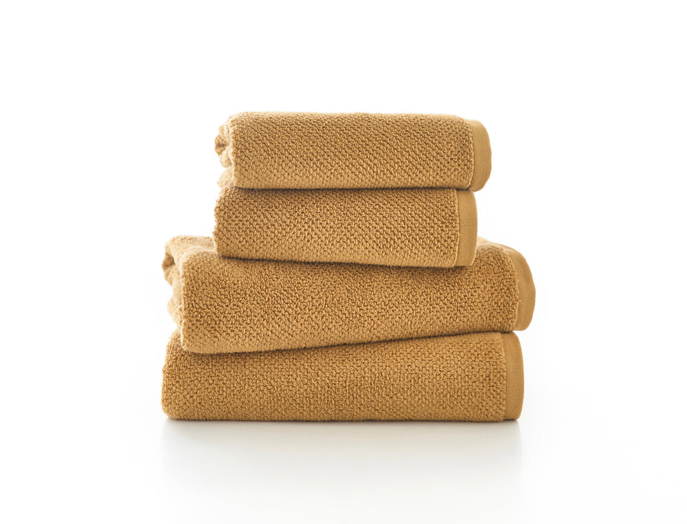 Romeo Zero Twist Cotton Towels  450 GSM
