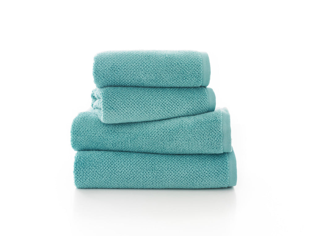 Romeo Zero Twist Cotton Towels  450 GSM