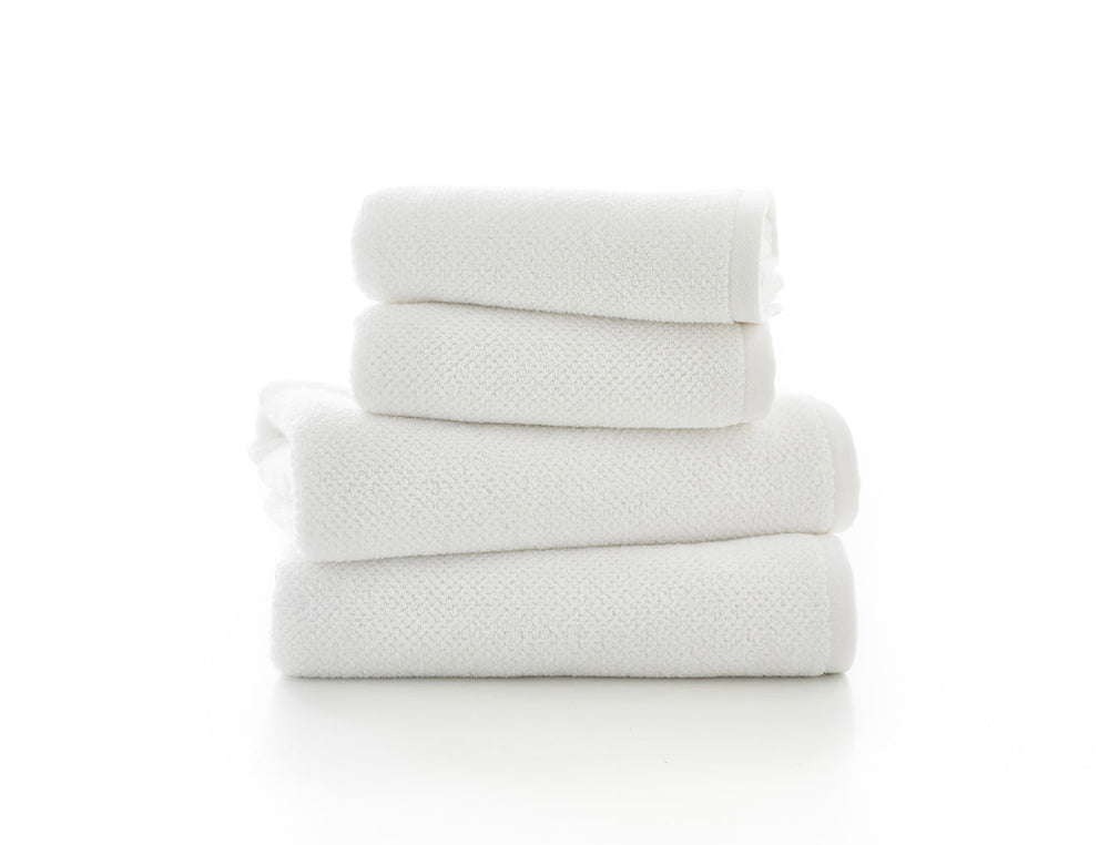 Romeo Zero Twist Cotton Towels  450 GSM