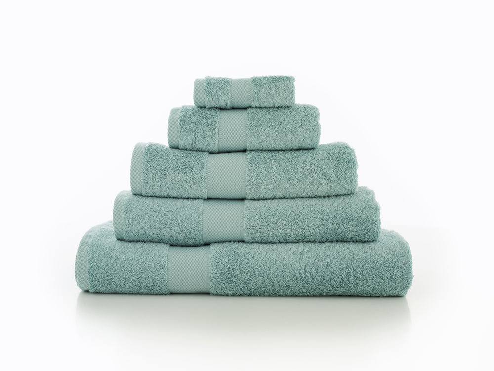 Egyptian Embrace Towels 550 GSM