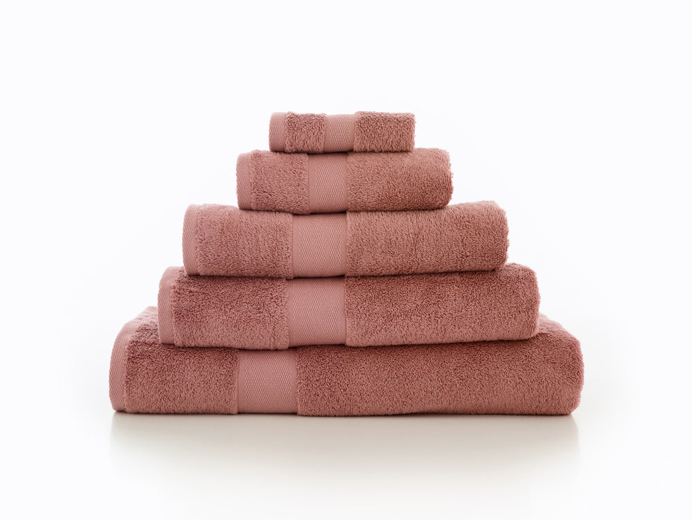 Egyptian Embrace Towels 550 GSM