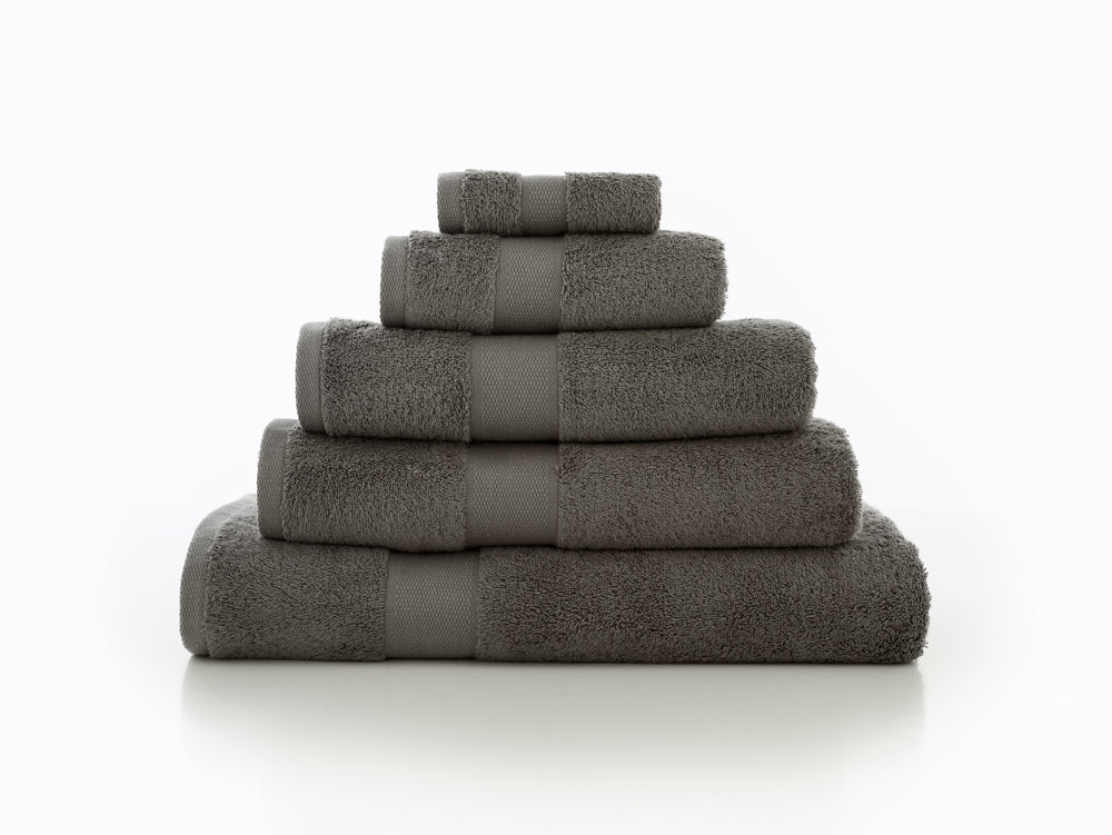 Egyptian Embrace Towels 550 GSM