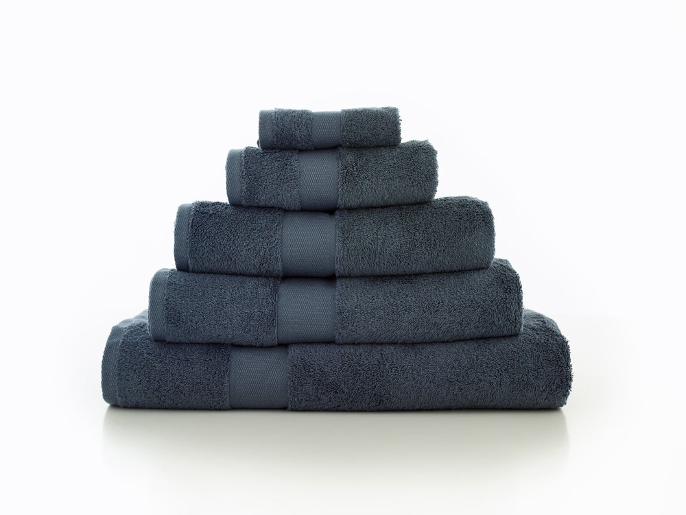 Egyptian Embrace Towels 550 GSM