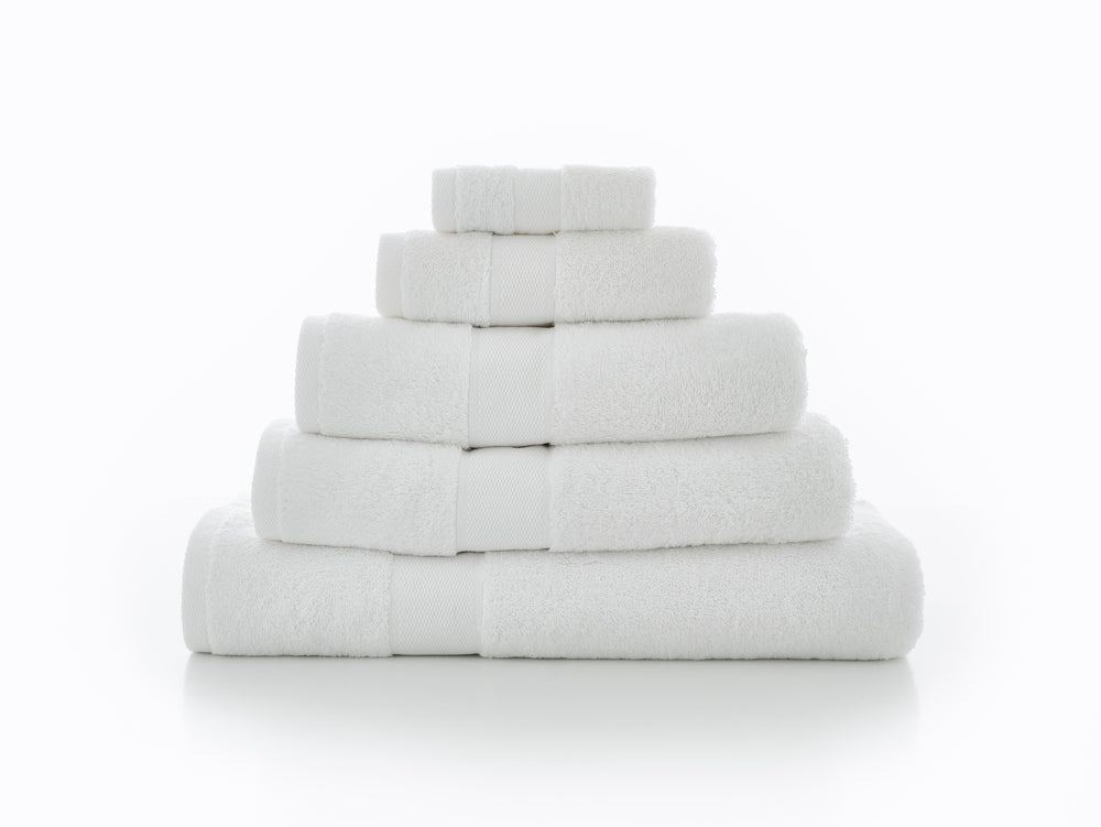 Egyptian Embrace Towels 550 GSM