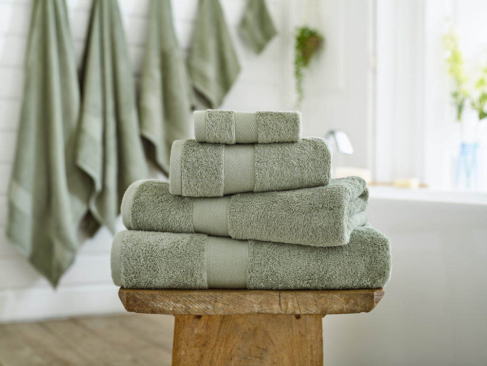 Egyptian Embrace Towels – Luxuriously Soft & Absorbent Egyptian Cotton