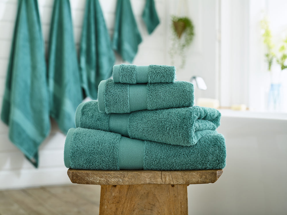 Egyptian Embrace Towels – Luxuriously Soft & Absorbent Egyptian Cotton