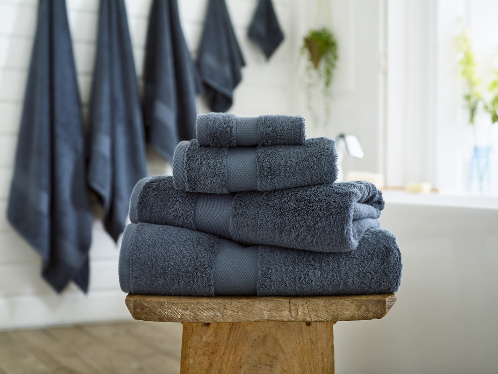 Egyptian Embrace Towels – Luxuriously Soft & Absorbent Egyptian Cotton