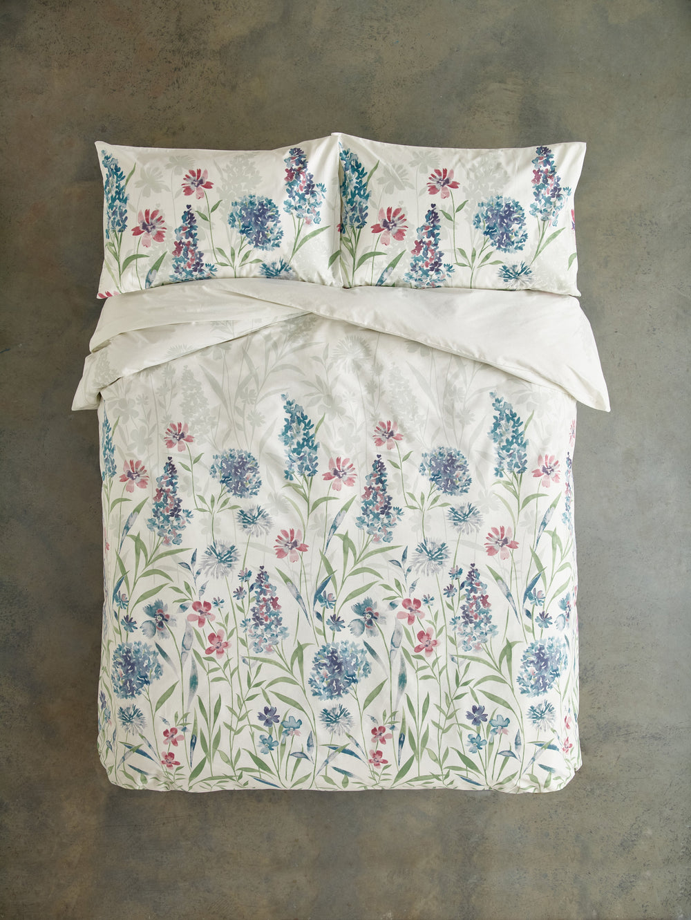 DY Provence Duvet Set