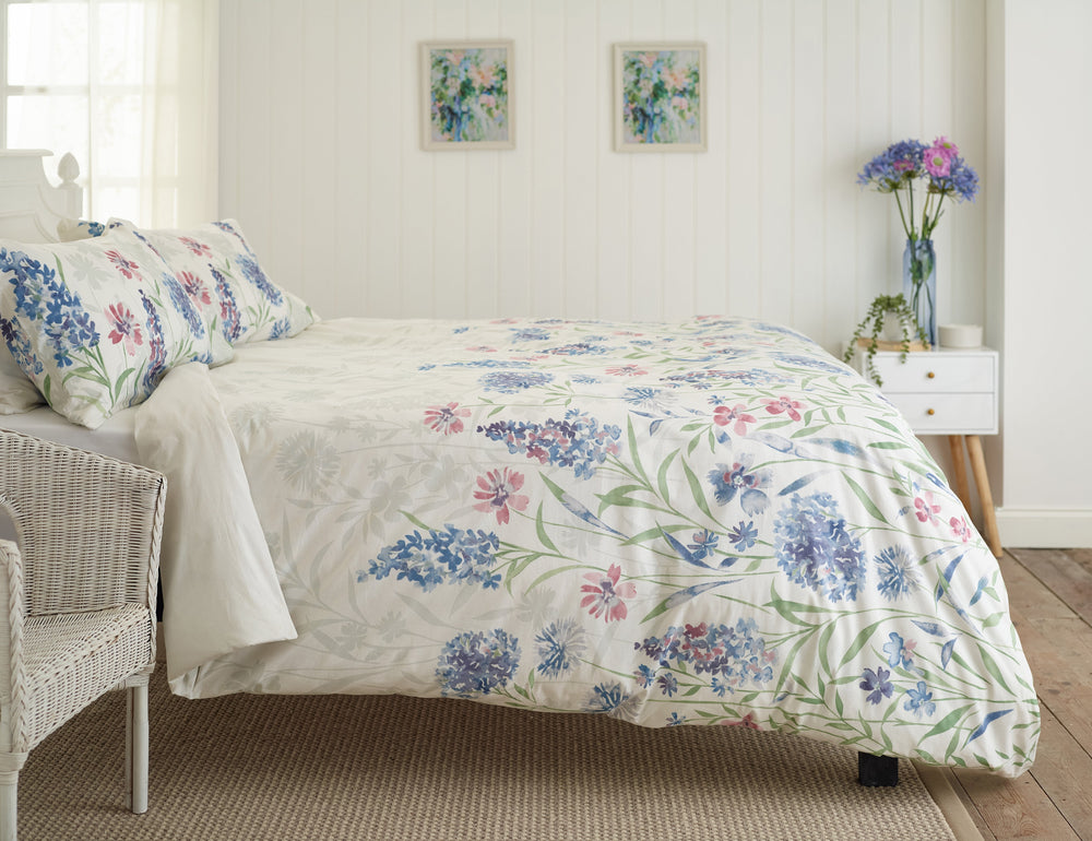 DY Provence Duvet Set