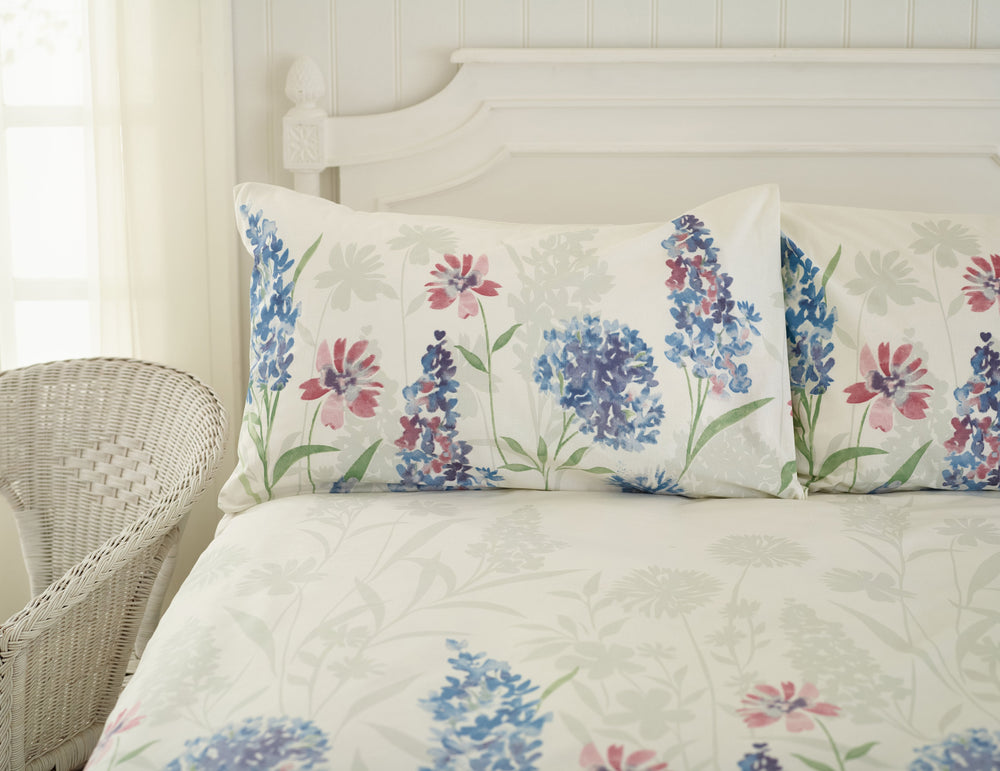 DY Provence Duvet Set