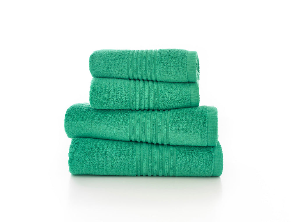 Quik Dri Cotton Towels 450 GSM