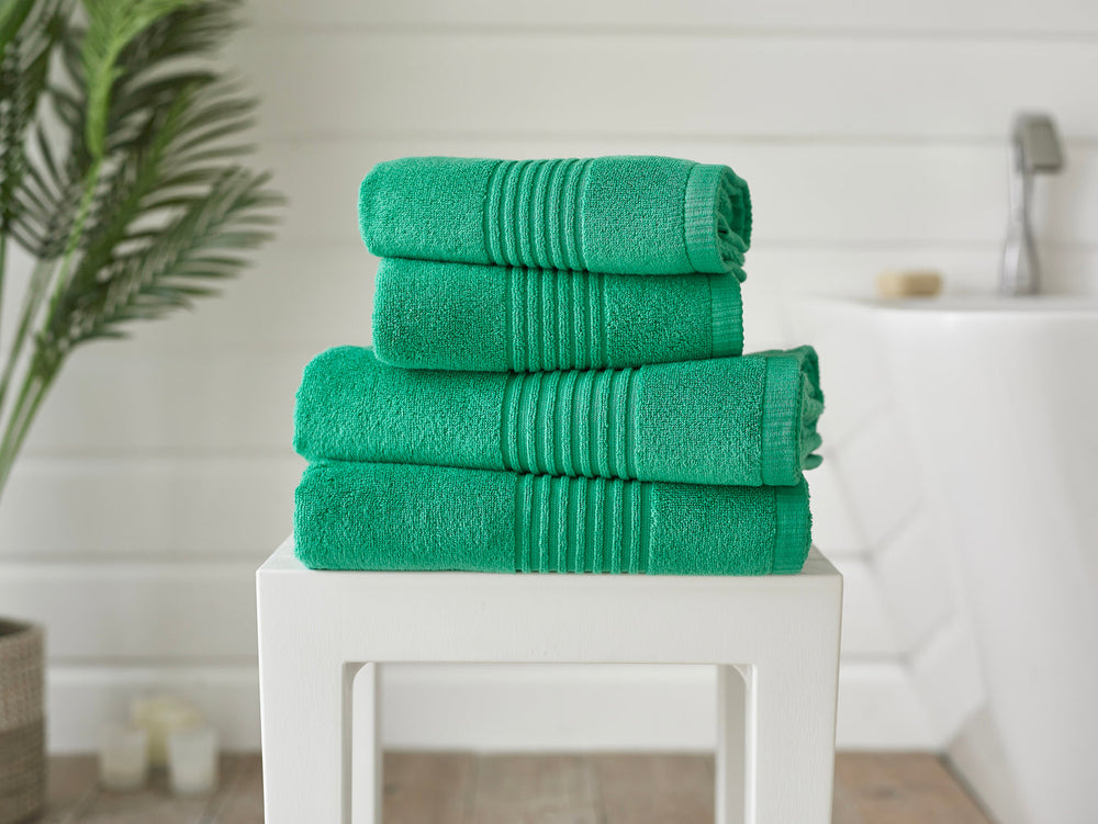 Quik Dri Cotton Towels 450 GSM
