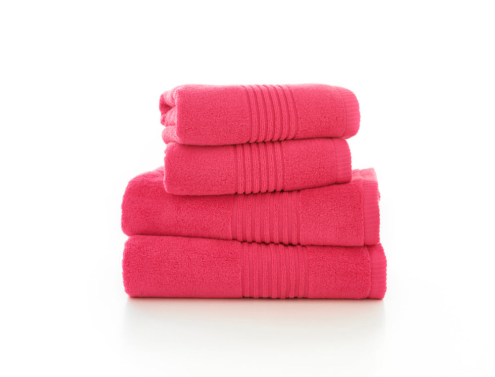 Quik Dri Cotton Towels 450 GSM