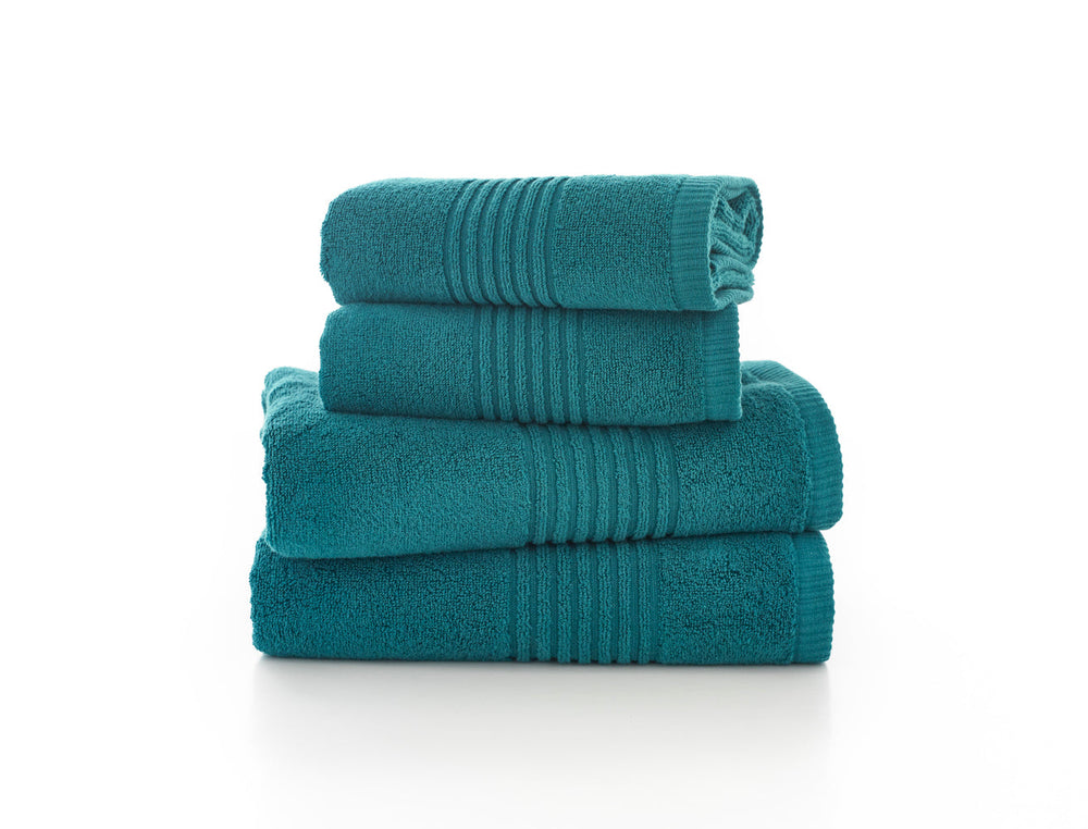 Quik Dri Cotton Towels 450 GSM