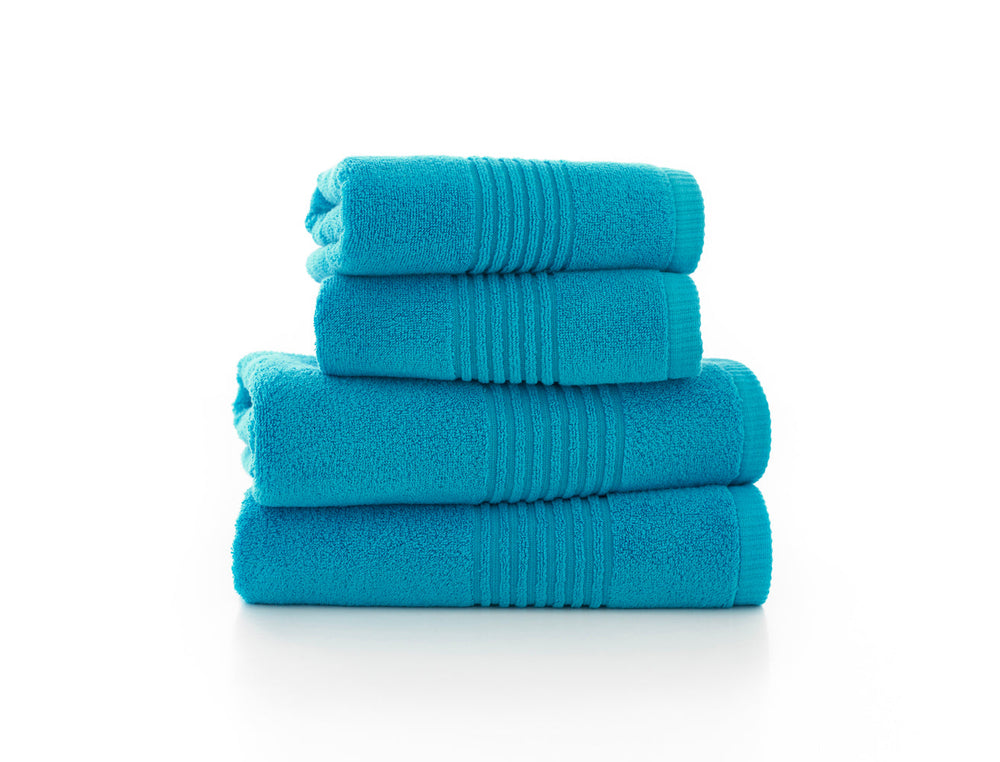Quik Dri Cotton Towels 450 GSM