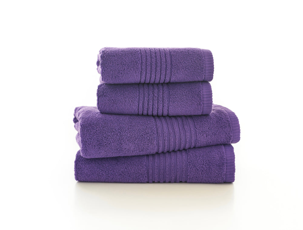 Quik Dri Cotton Towels 450 GSM