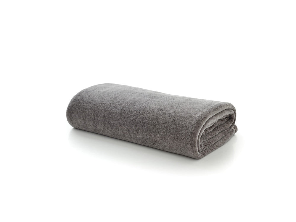 Snuggle Touch Microfibre Throw